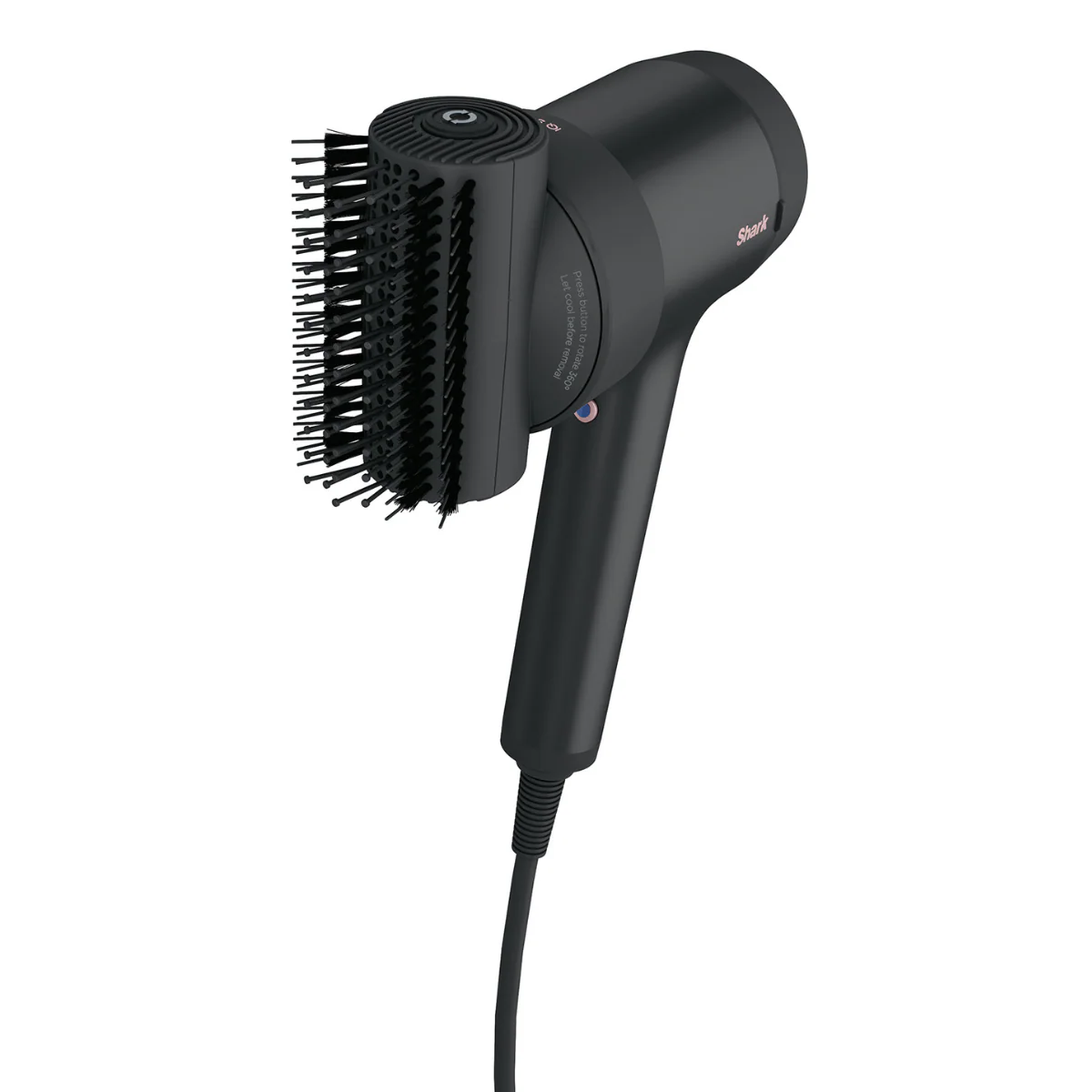 Shark Style iQ Hairdryer & Styler-3. - Image 7