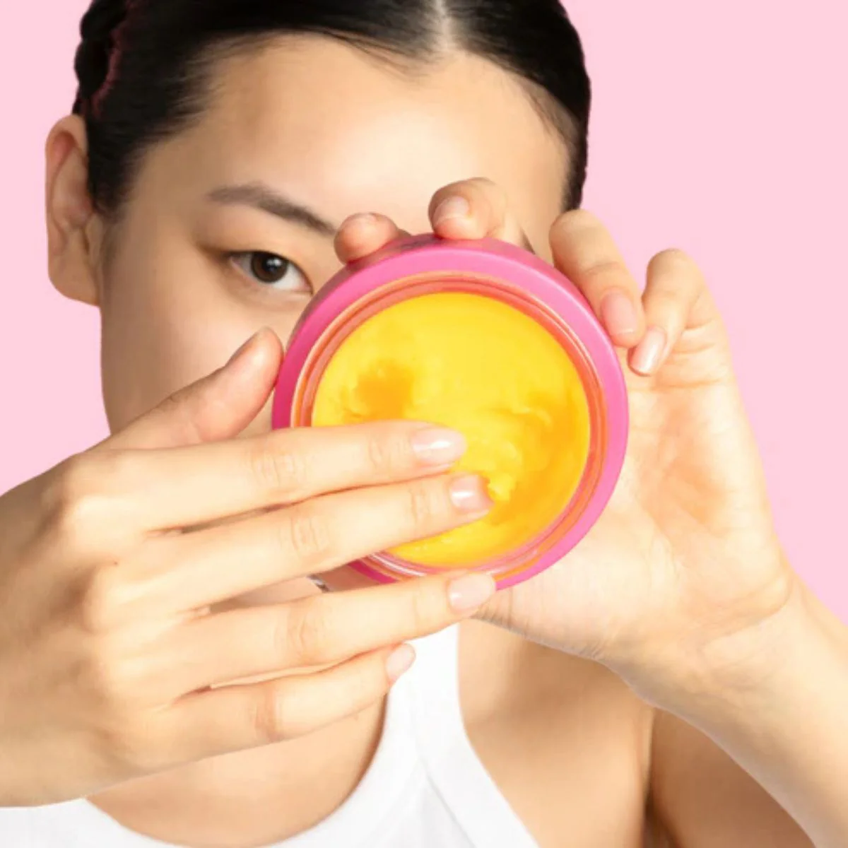 Skin Rocks The Cleansing Balm 100ml - Image 2
