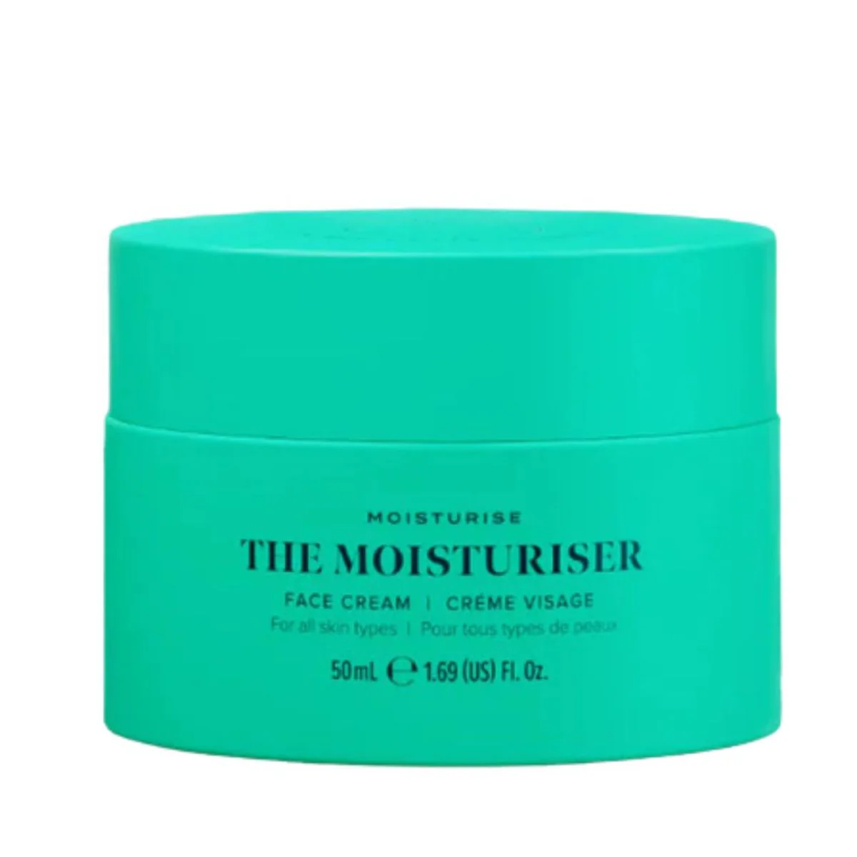 Skin Rocks The Moisturiser