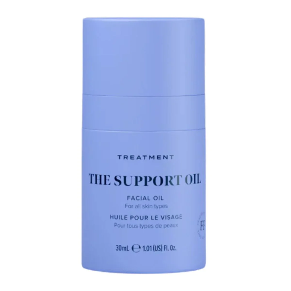 Skin Rocks The Support Oil Fragrance Free