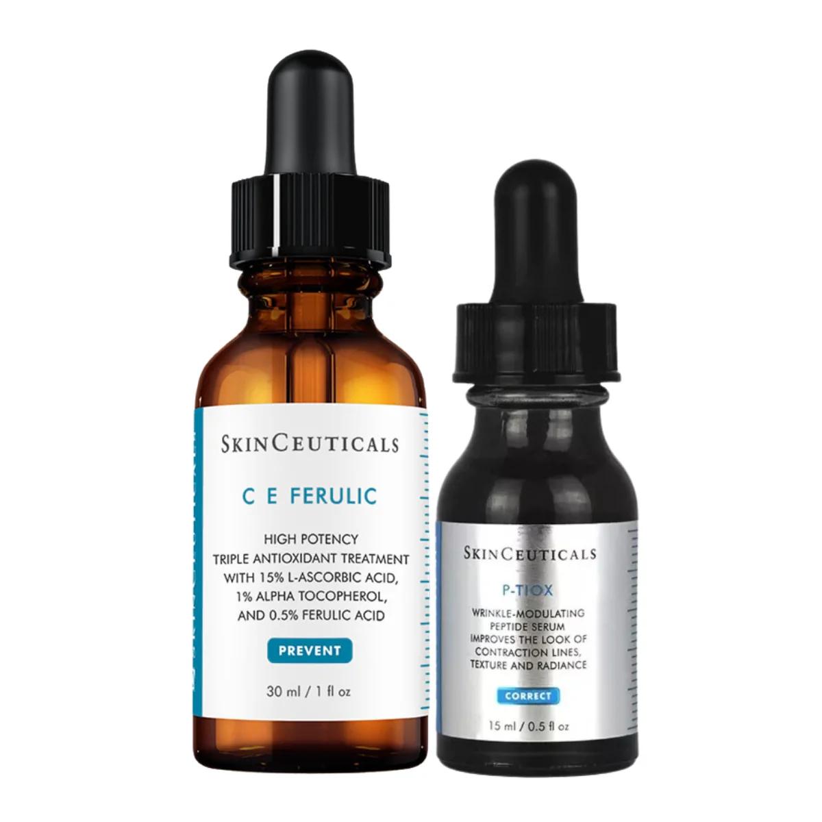 SkinCeuticals C E Ferulic & Free Choice of 15ml - Image 5