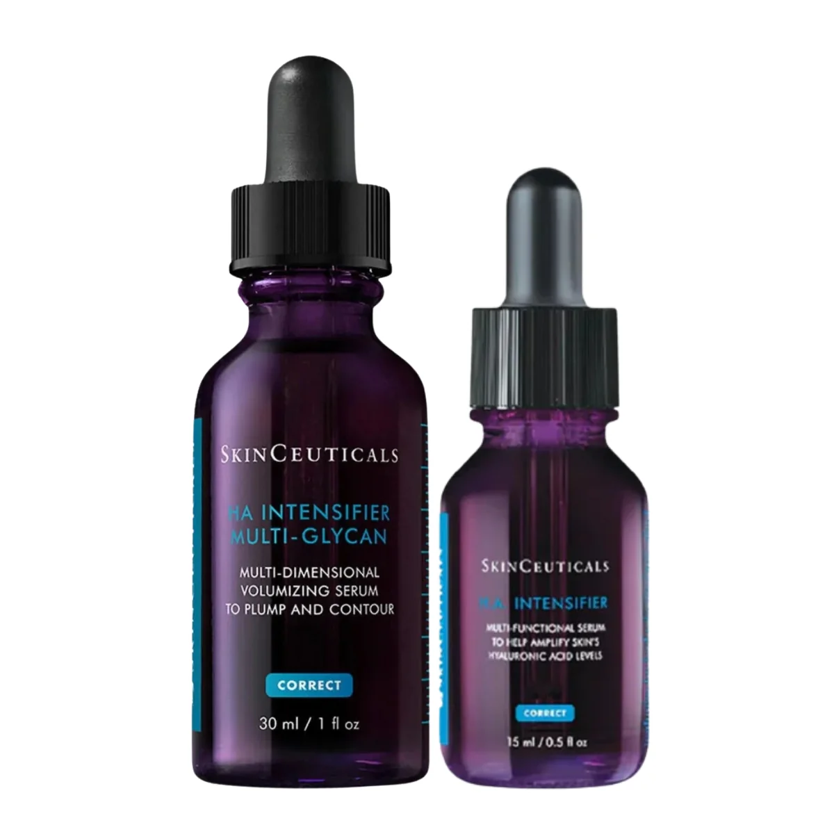 SkinCeuticals HA Intensifier Multi-Glyan & Free Choice of 15ml - Image 4