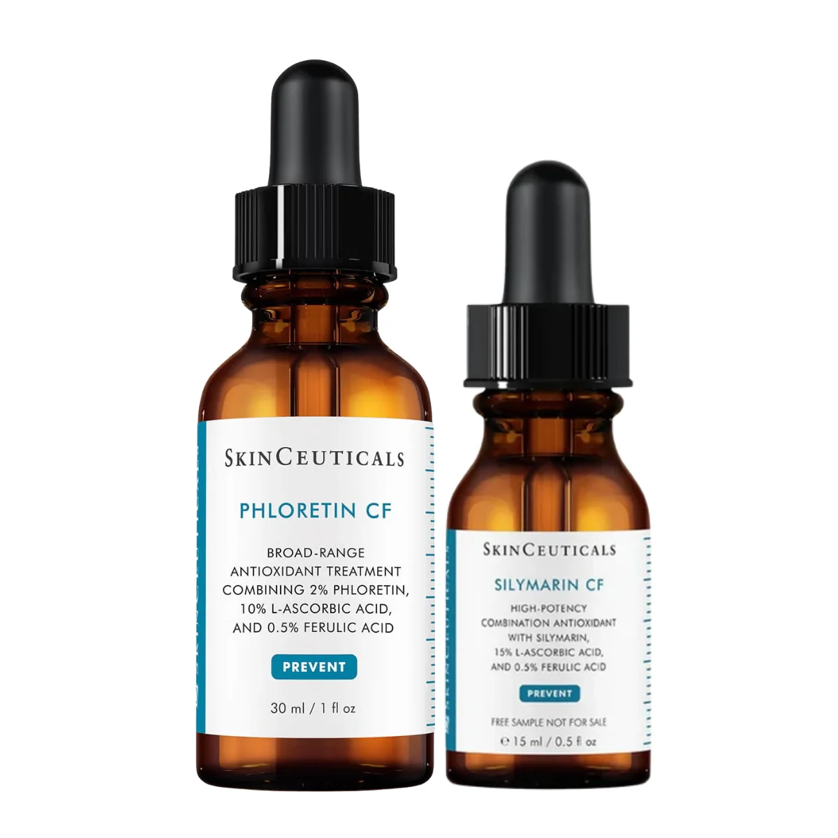 SkinCeuticals Phloretin CF & Free Choice of 15ml. - Image 5