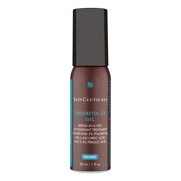 SkinCeuticals Phloretin CF Gel.