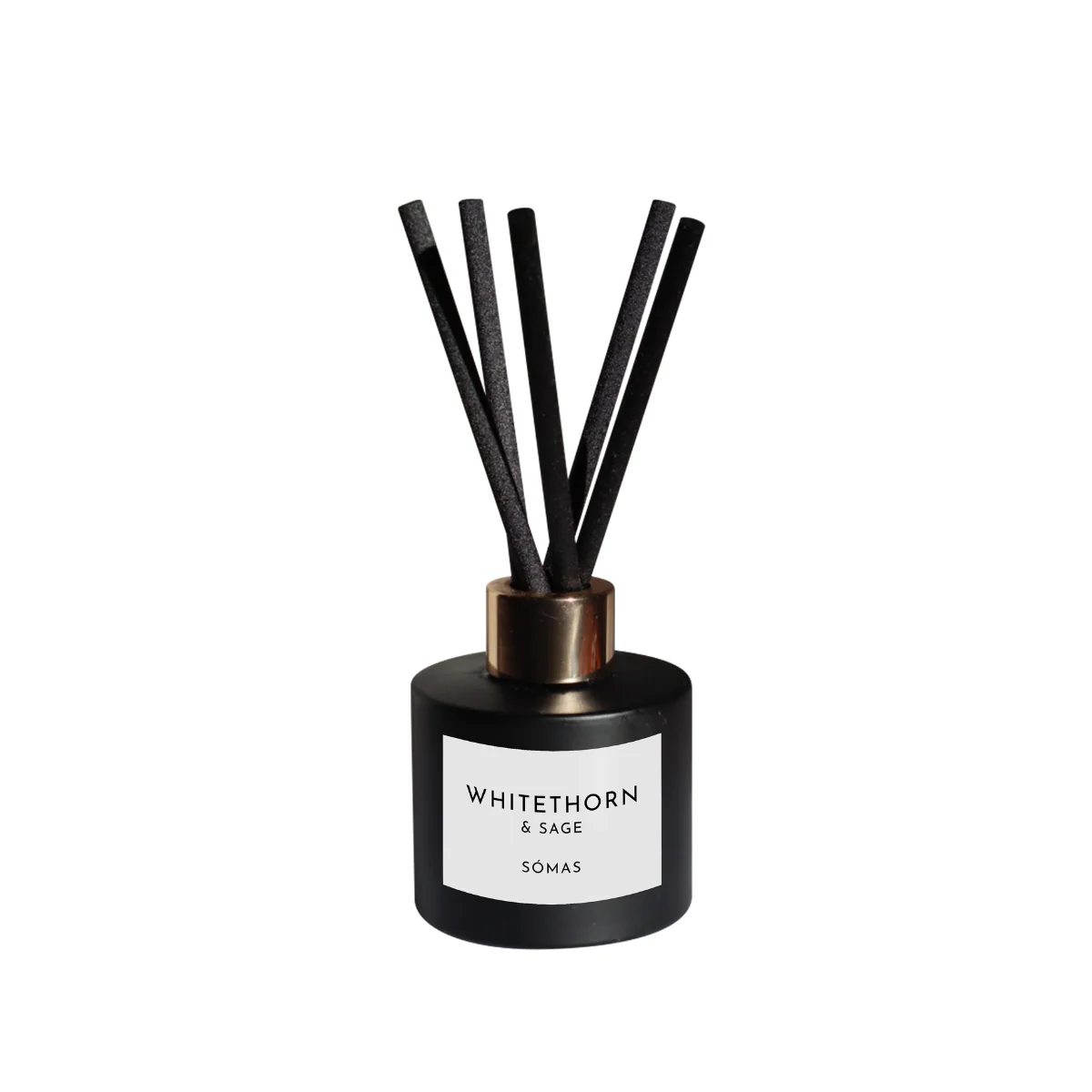 Sómas Whitethorn & Sage Diffuser