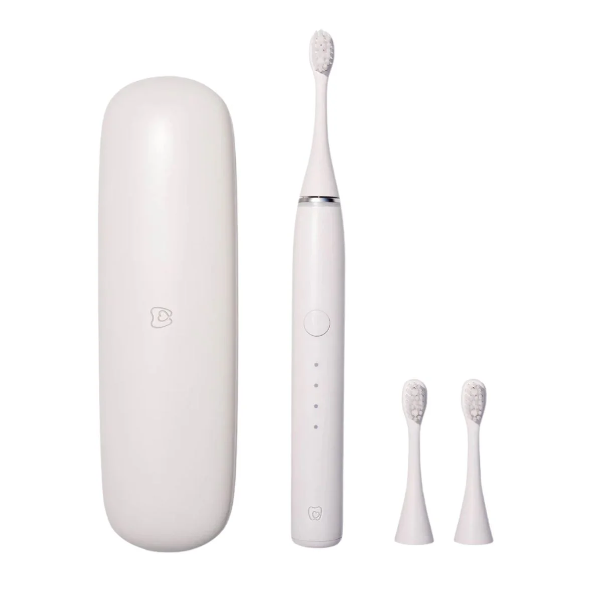 Spotlight Sonic Pro Toothbrush - Pure White