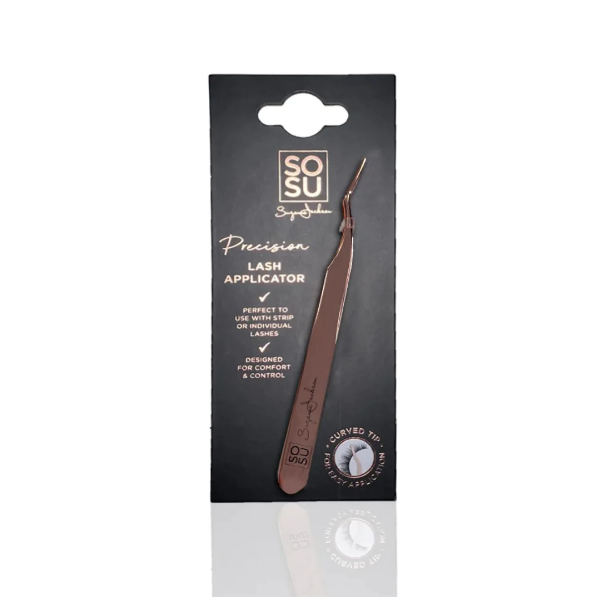 SOSU Cosmetics Precision Lash Applicator