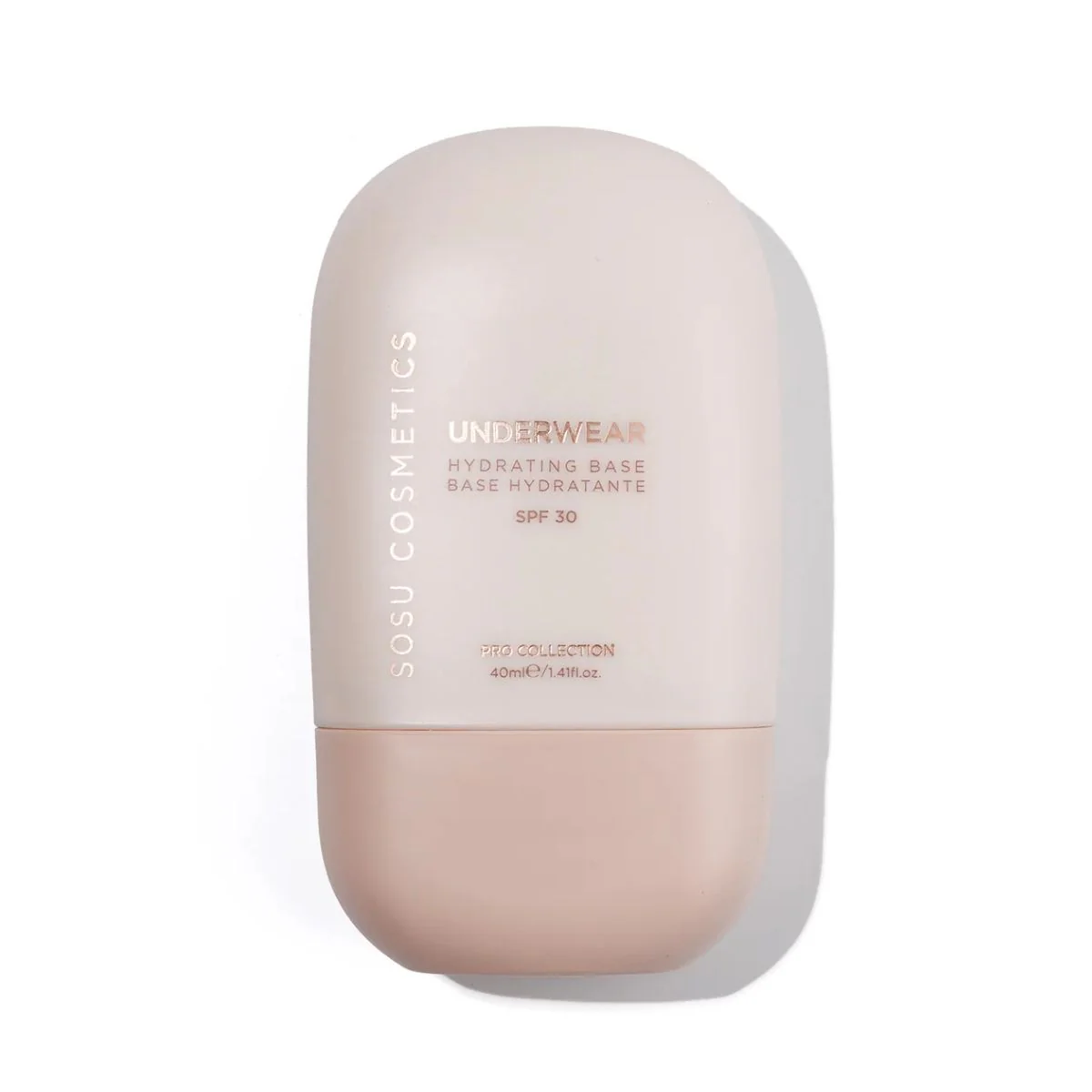 SOSU Cosmetics Underwear Hydrating Base