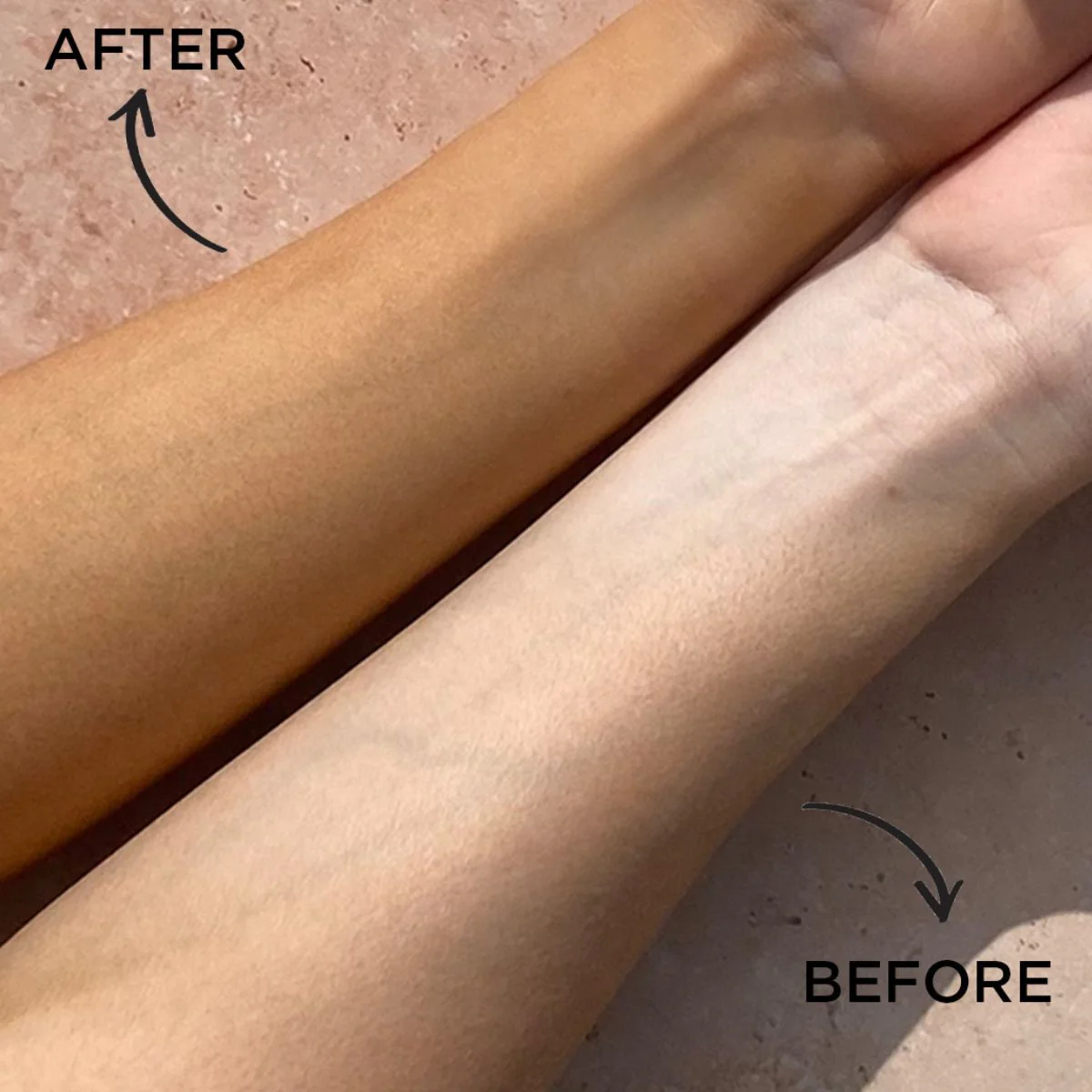 Dripping Gold Tanning Mousse Medium - Image 2