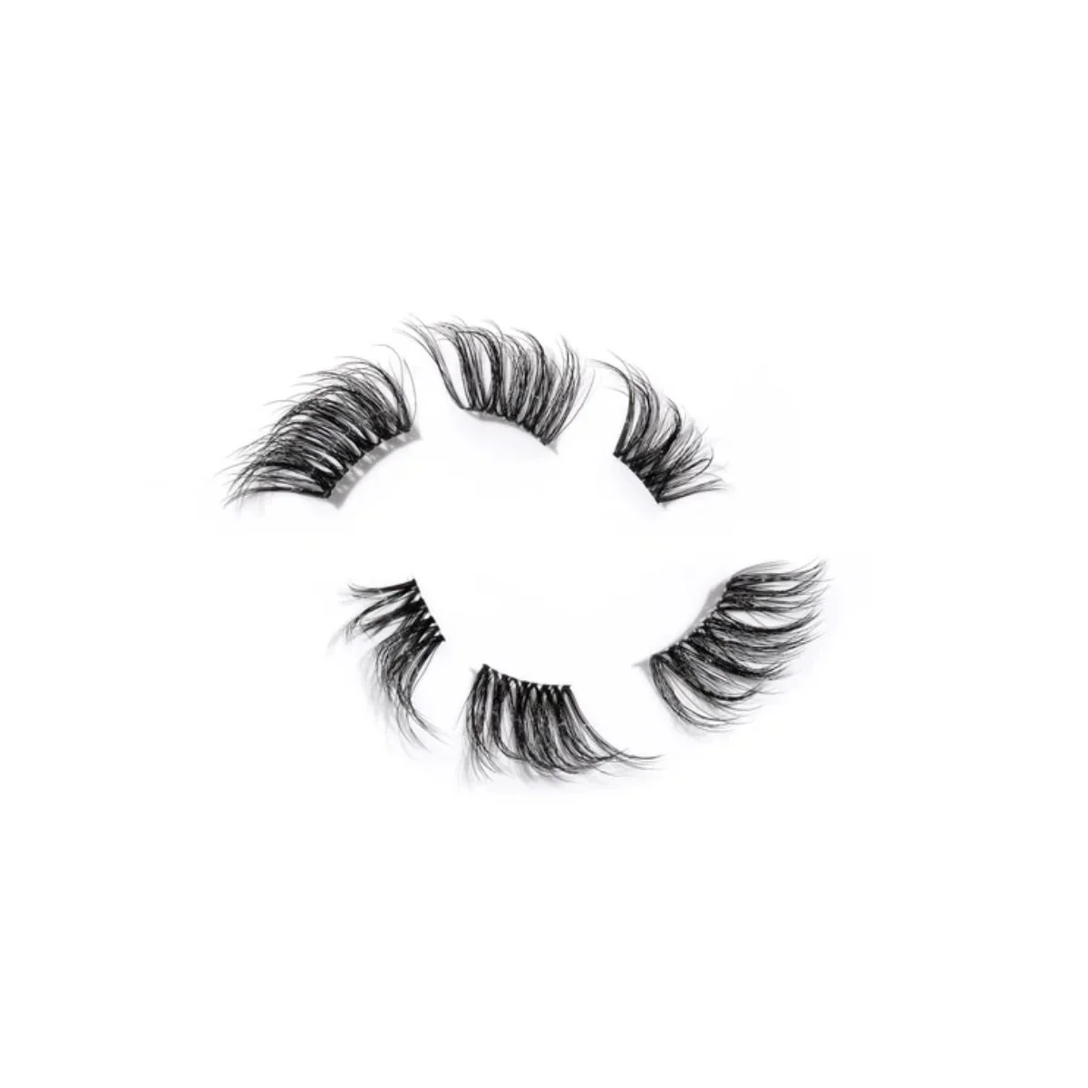 SOSU Hidden Agenda Fox Eyelash Collection - Image 2