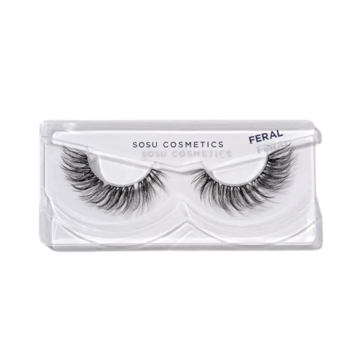 SOSU Hidden Agenda Fox Eyelash Collection - Image 3