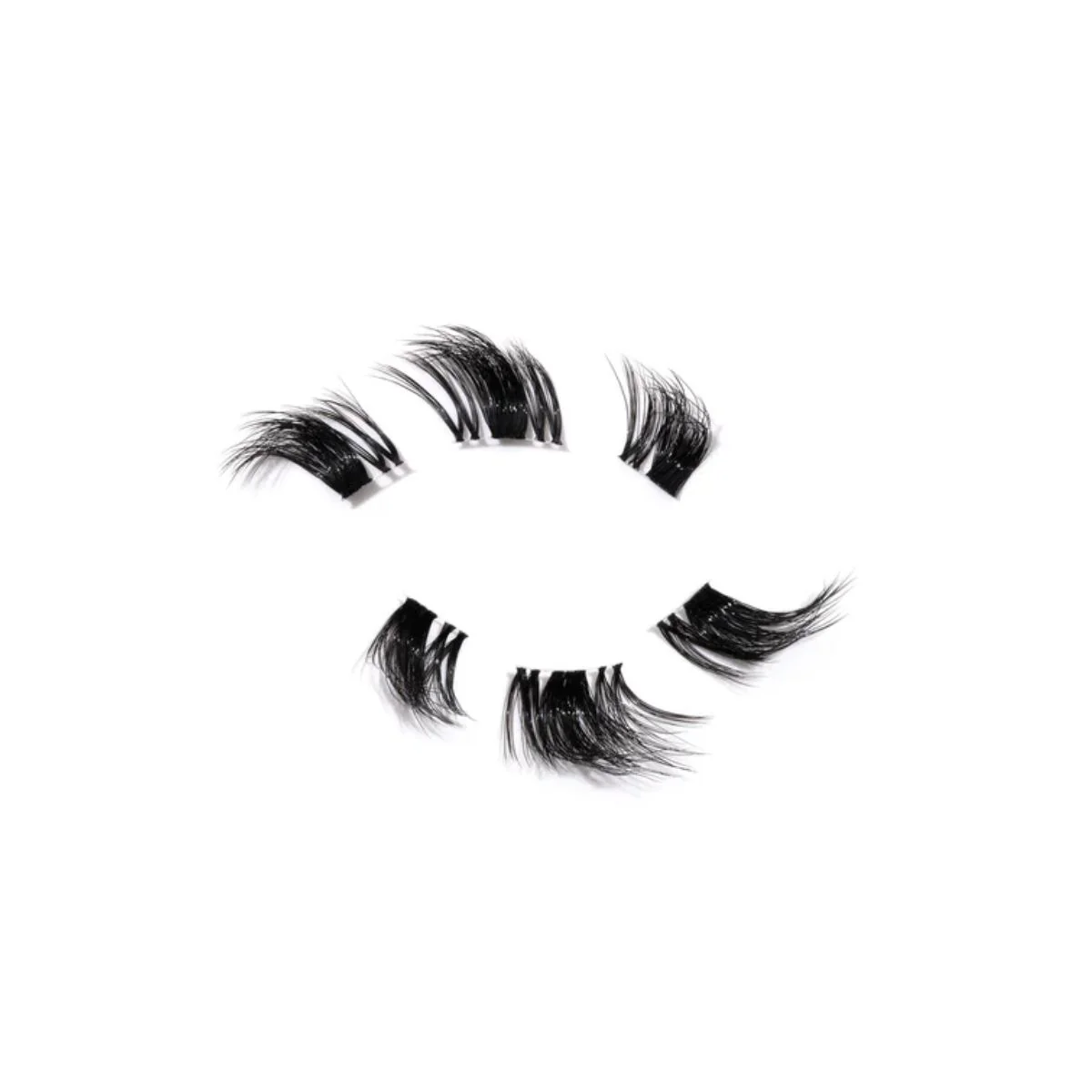 SOSU Hidden Agenda Fox Eyelash Collection - Image 5