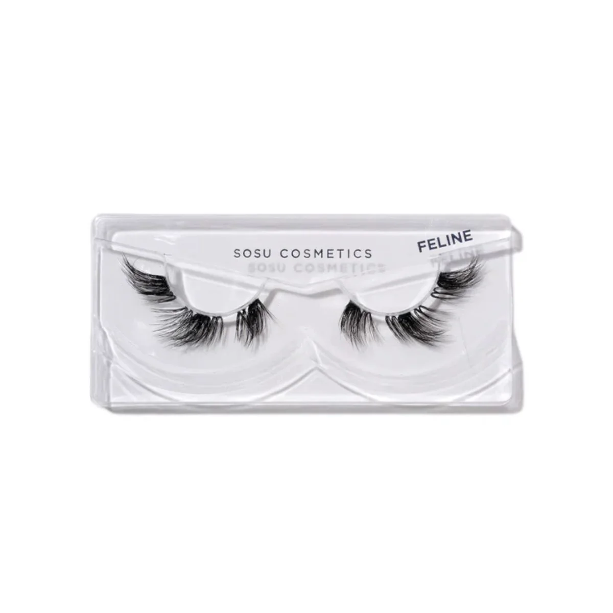 SOSU Hidden Agenda Fox Eyelash Collection - Image 6
