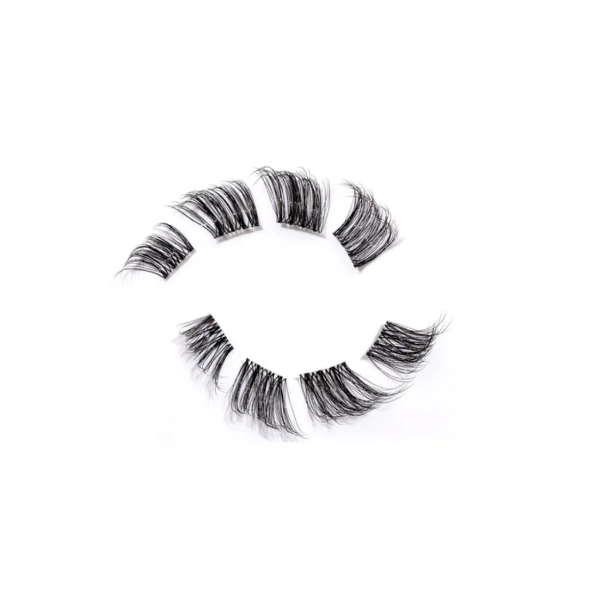 SOSU Hidden Agenda Fox Eyelash Collection - Image 8