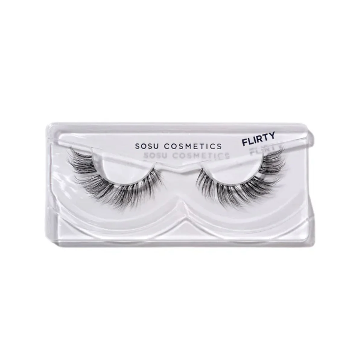 SOSU Hidden Agenda Fox Eyelash Collection - Image 9