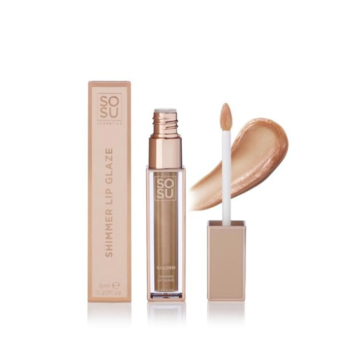 SOSU Lip Glaze - Image 2