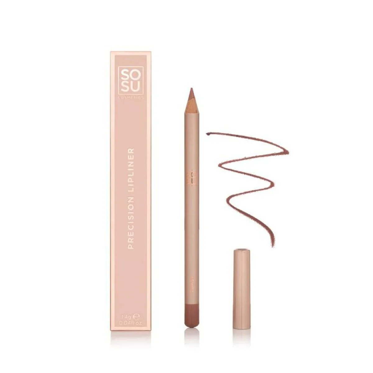 Sosu Precision Lip Liner - Image 3