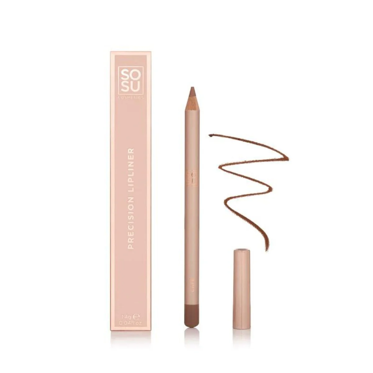 Sosu Precision Lip Liner - Image 7