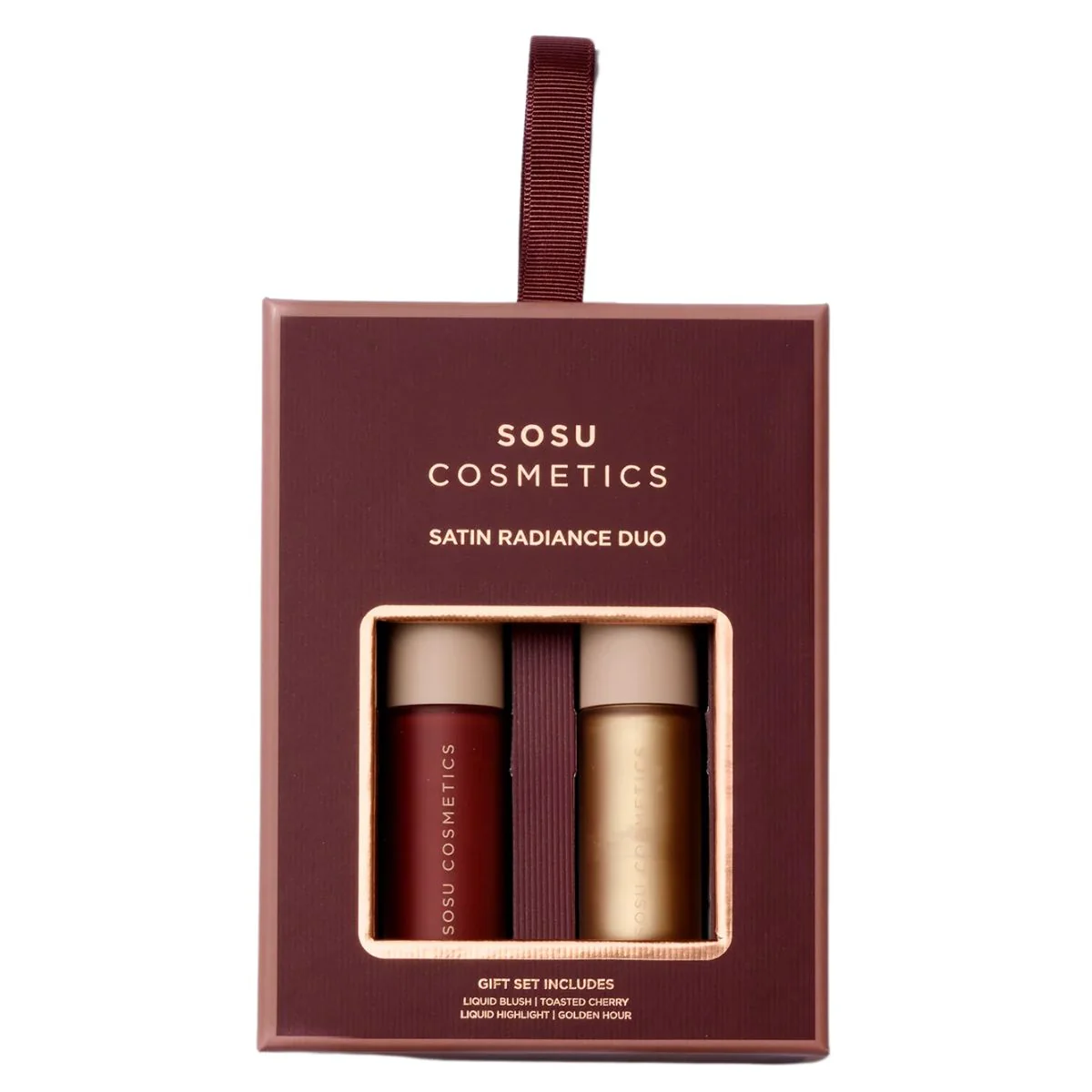 SOSU Satin Radiance Duo - Image 2