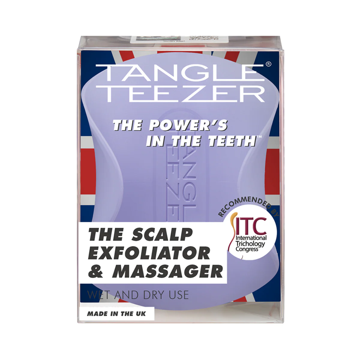 Tangle Teezer Scalp Exfoliator and Massage - Image 16