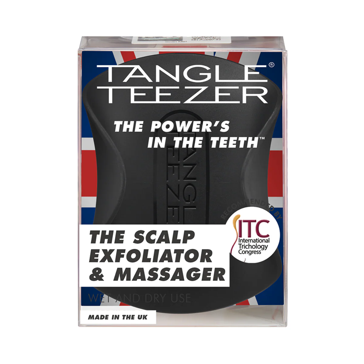Tangle Teezer Scalp Exfoliator and Massage - Image 9