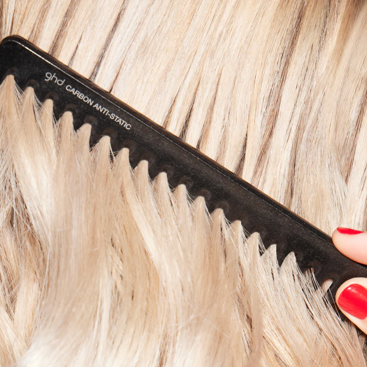 Ghd The Comb Out - Detangling Hair Comb - Image 2