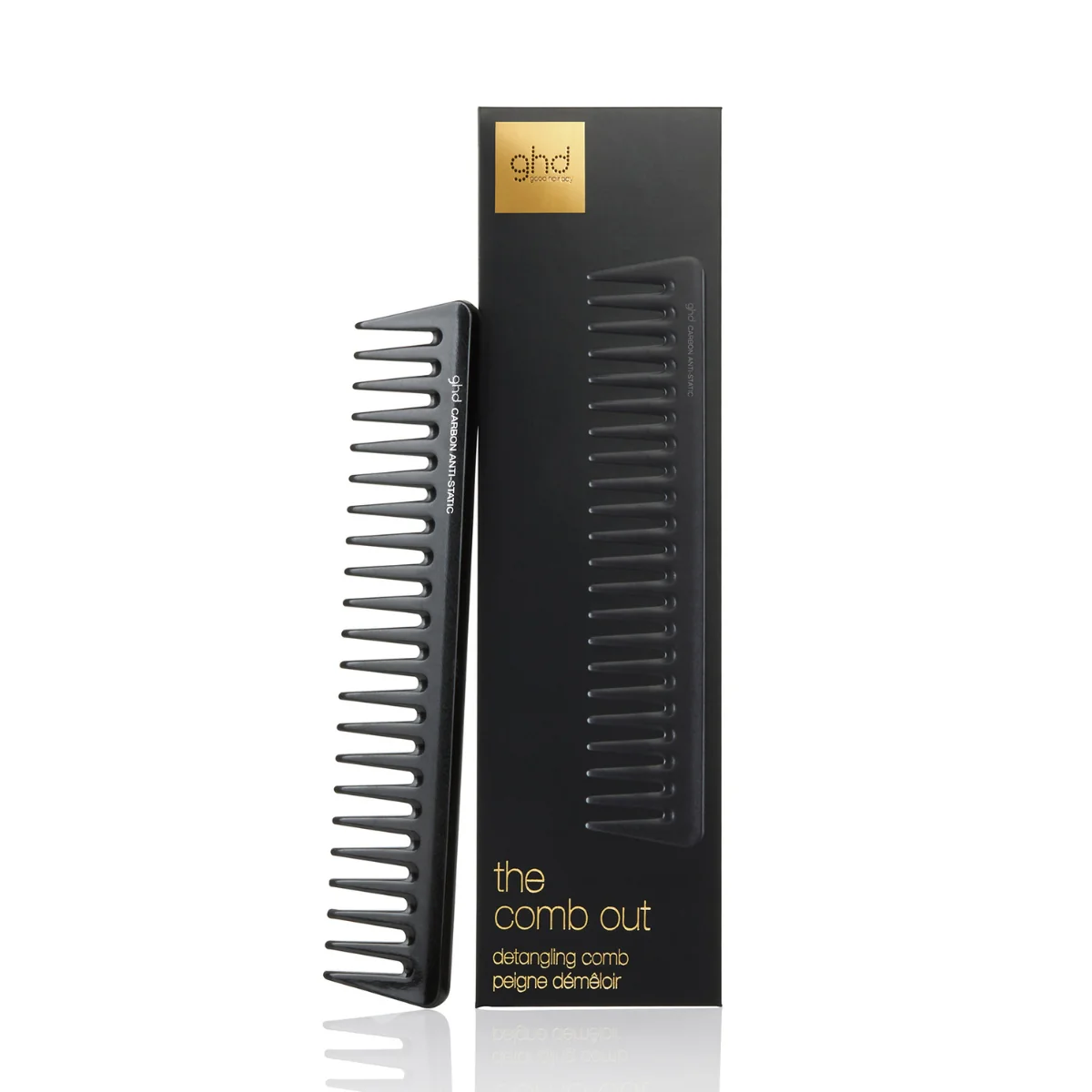 Ghd The Comb Out - Detangling Hair Comb - Image 3