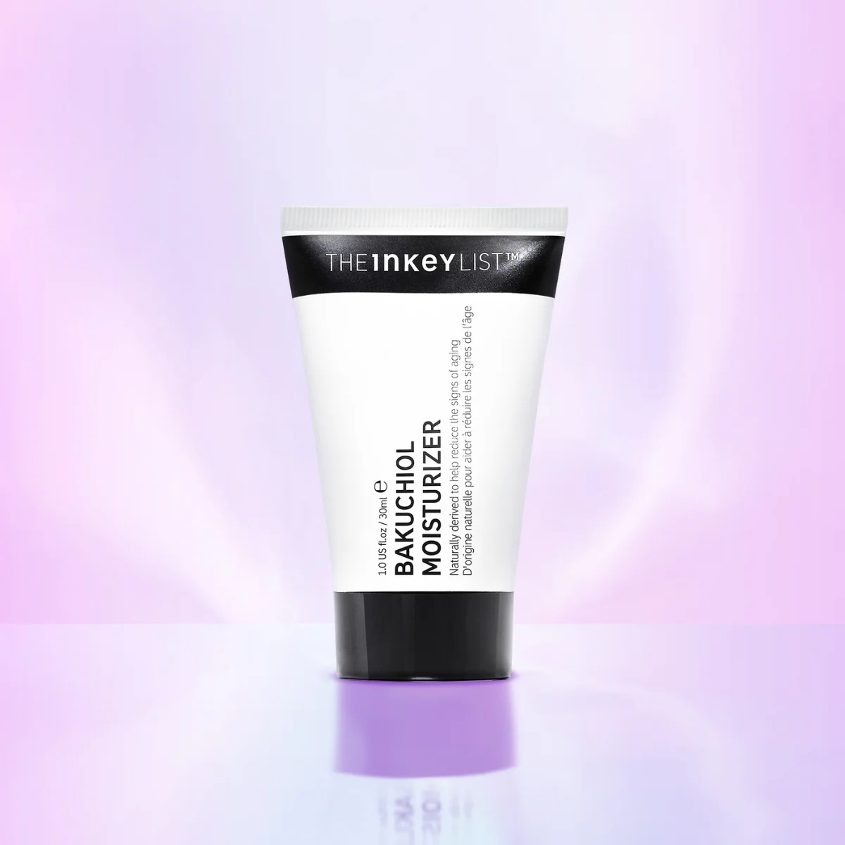 The Inkey List Bakuchiol Moisturiser - Image 3
