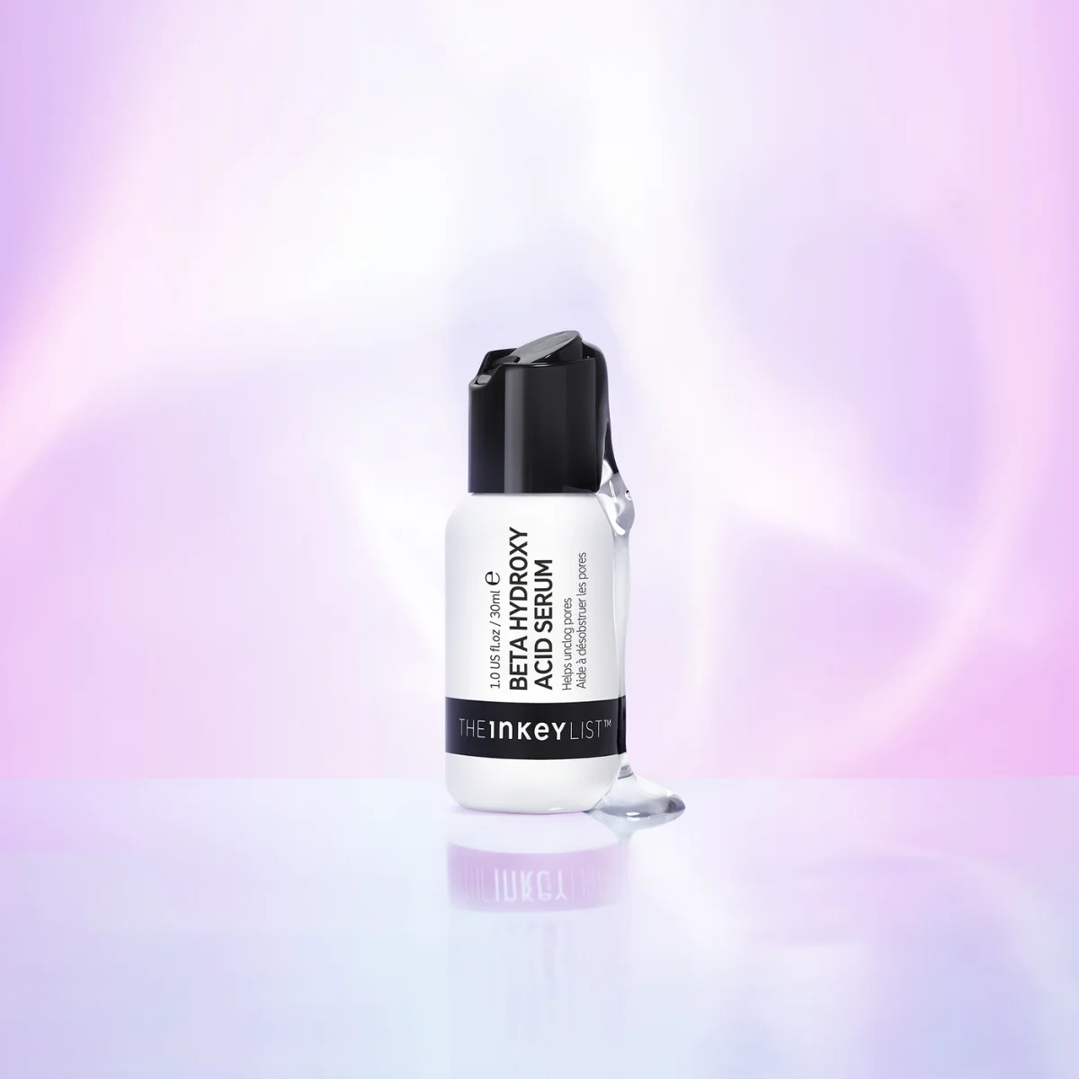 The Inkey List Beta Hydroxy Acid Exfoliator - Image 3
