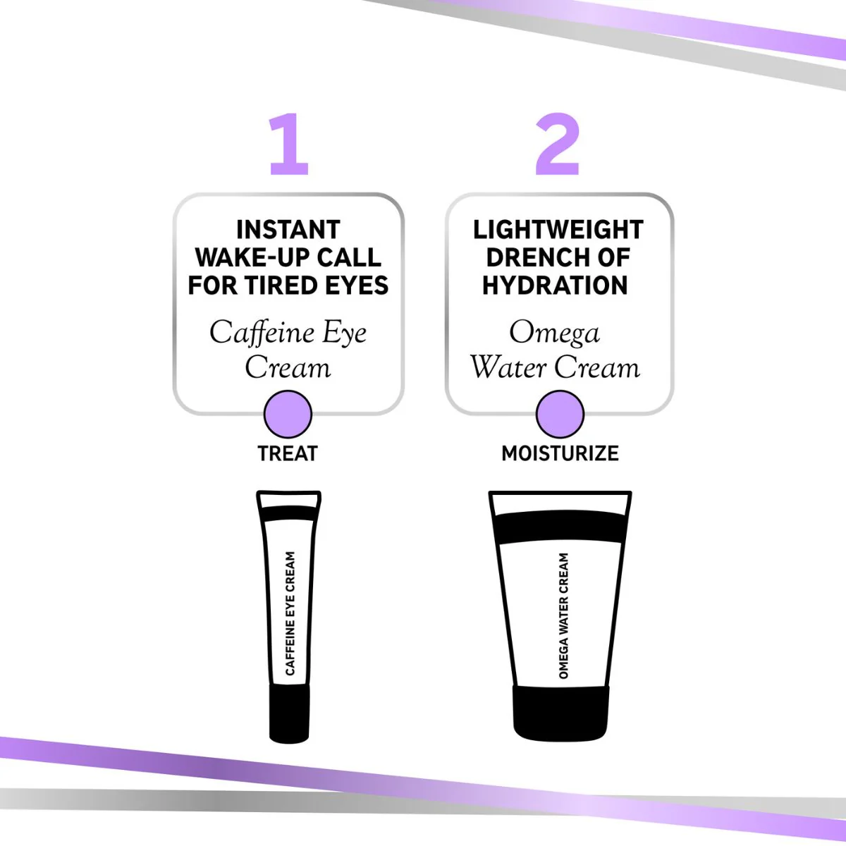The Inkey List Moisture Boost Giftset. - Image 3