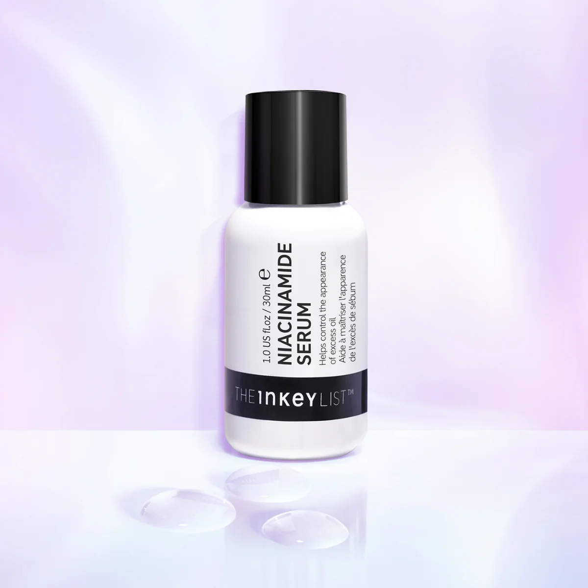 The Inkey List Niacinamide Serum - Image 3