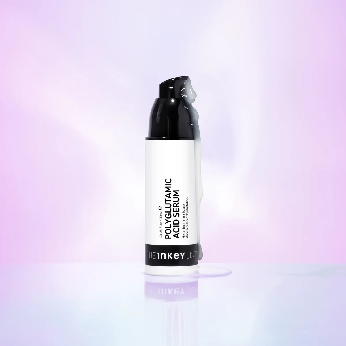 The Inkey List Polyglutamic Acid Serum - Image 2