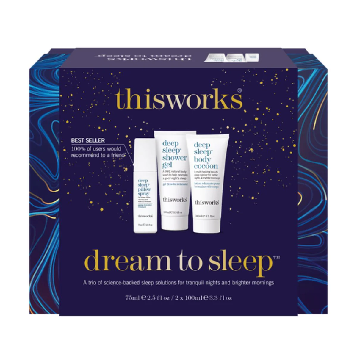 This Works Dream to Sleep - Extra 20% Off