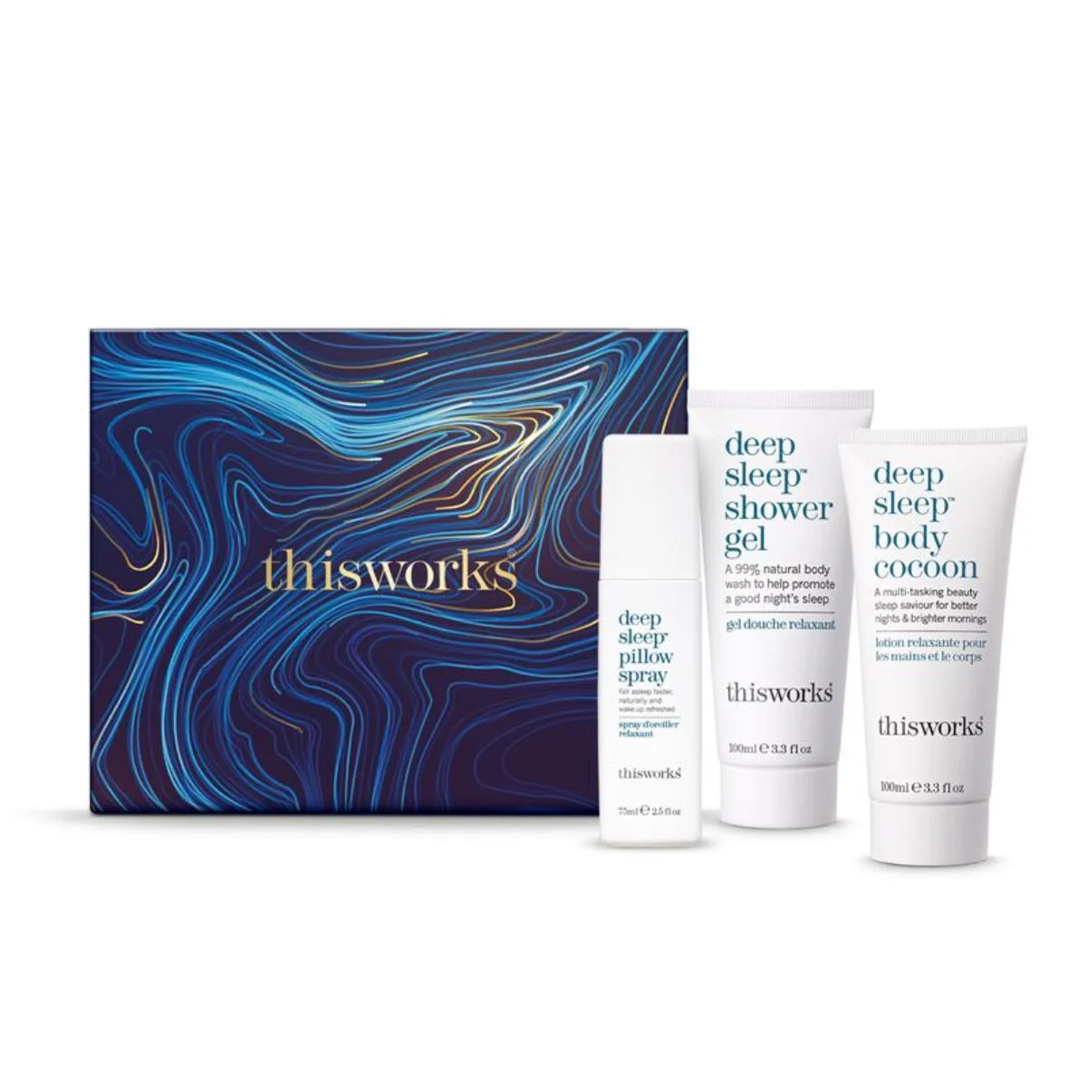 This Works Dream to Sleep - Extra 20% Off - Image 2