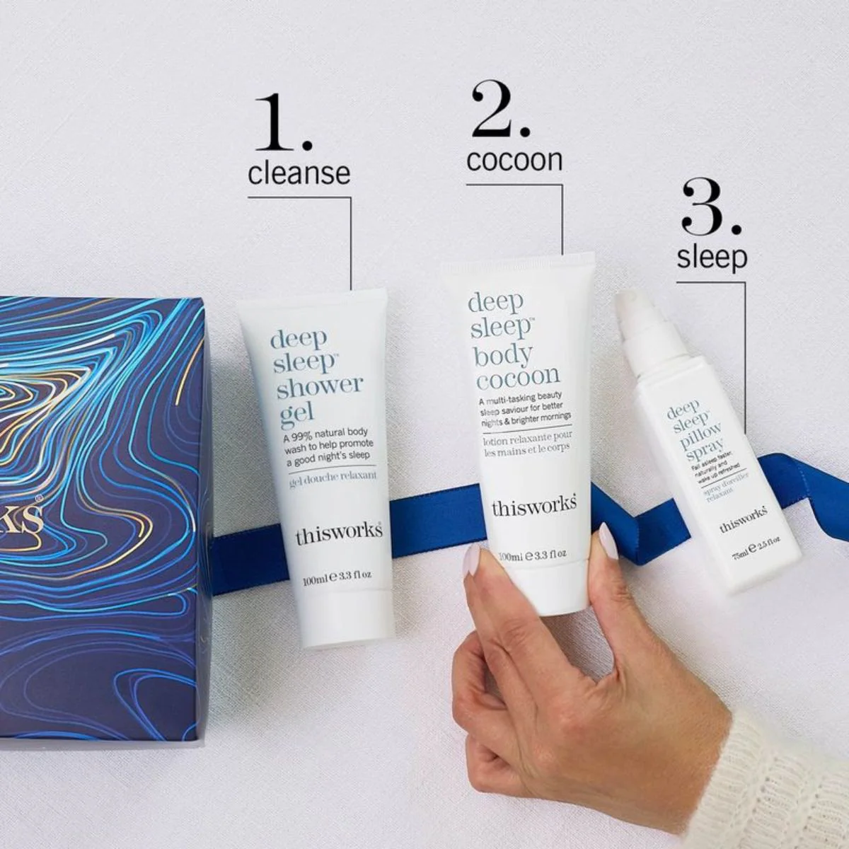 This Works Dream to Sleep - Extra 20% Off - Image 3