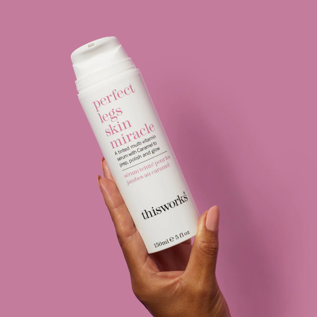This Works Perfect Legs Skin Miracle - Image 2