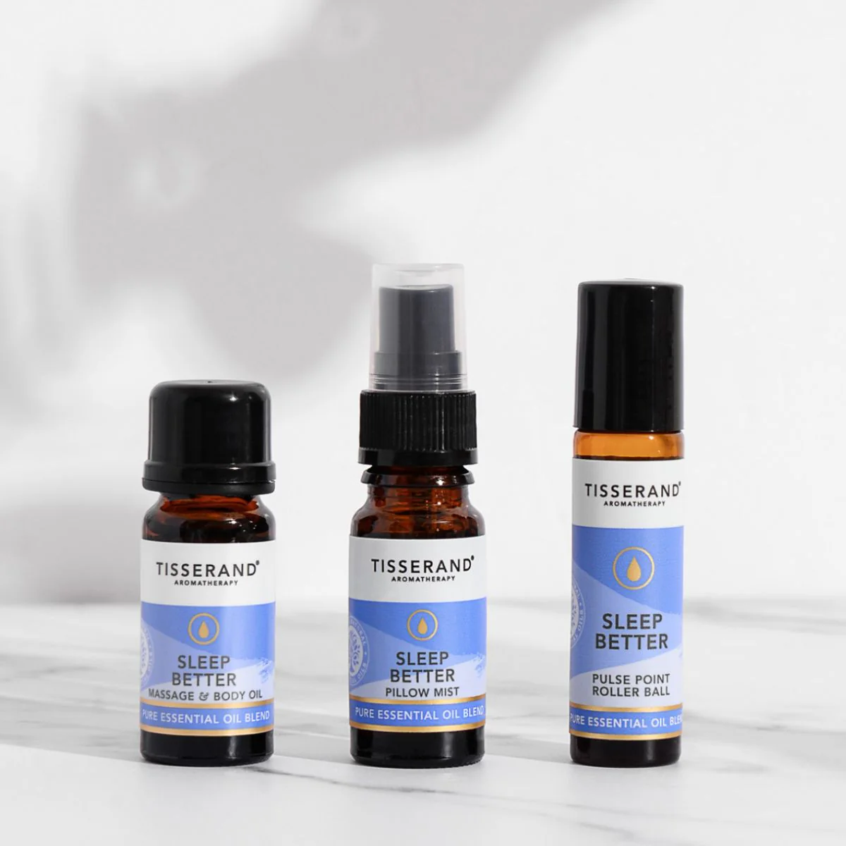 Tisserand Sleep Better Discovery Kit - Image 2