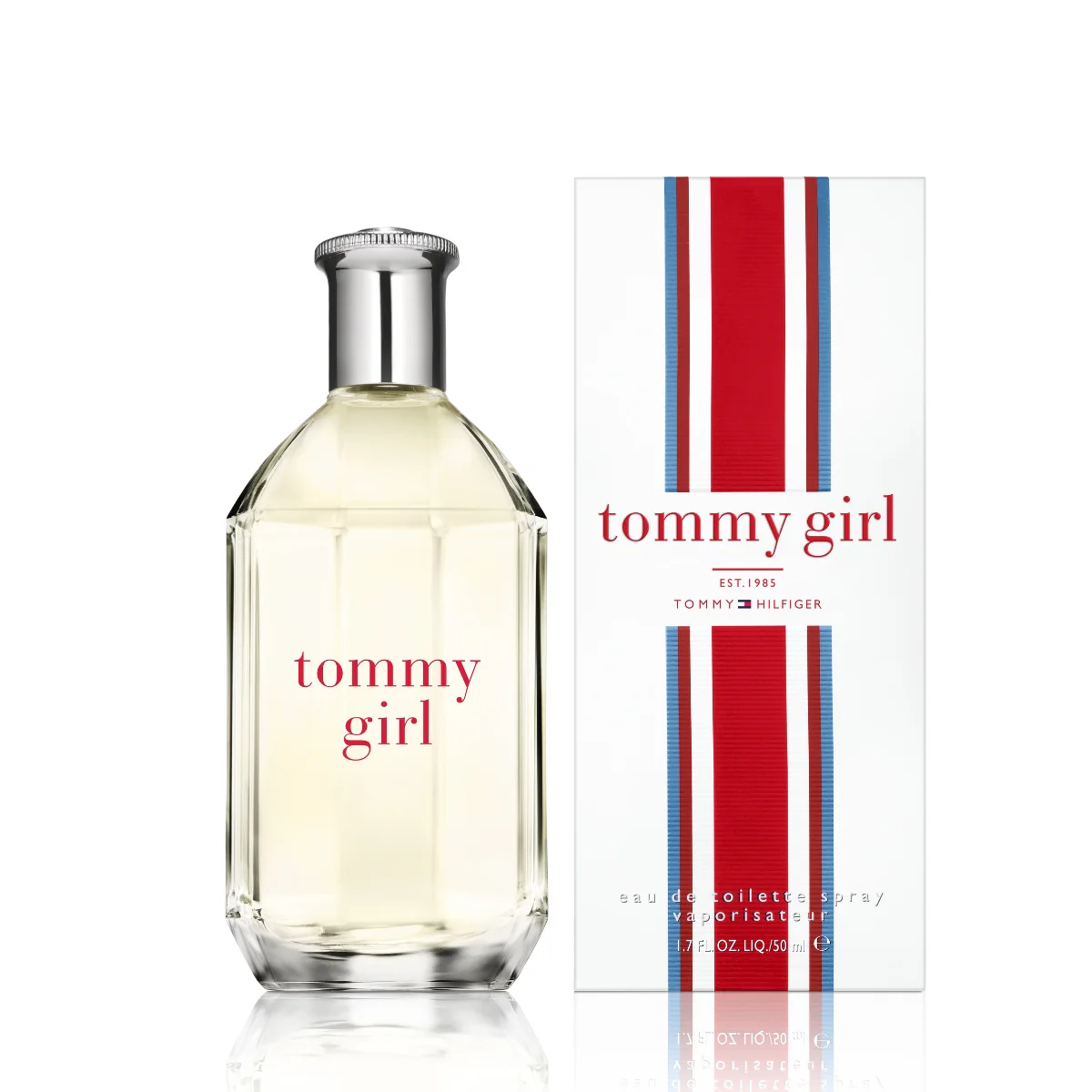 Tommy Girl Eau de Toilette - Image 3