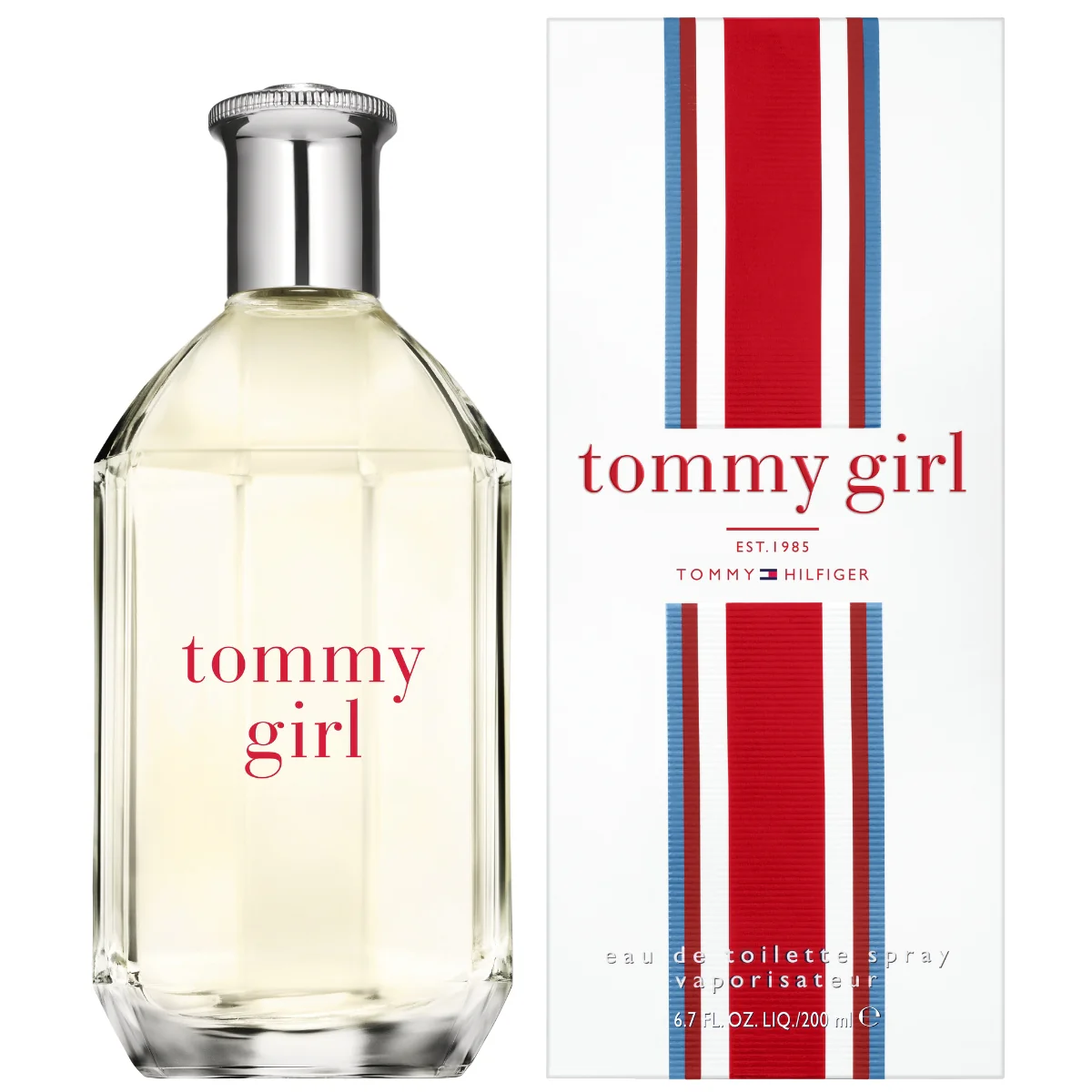 Tommy Girl Eau de Toilette - Image 5