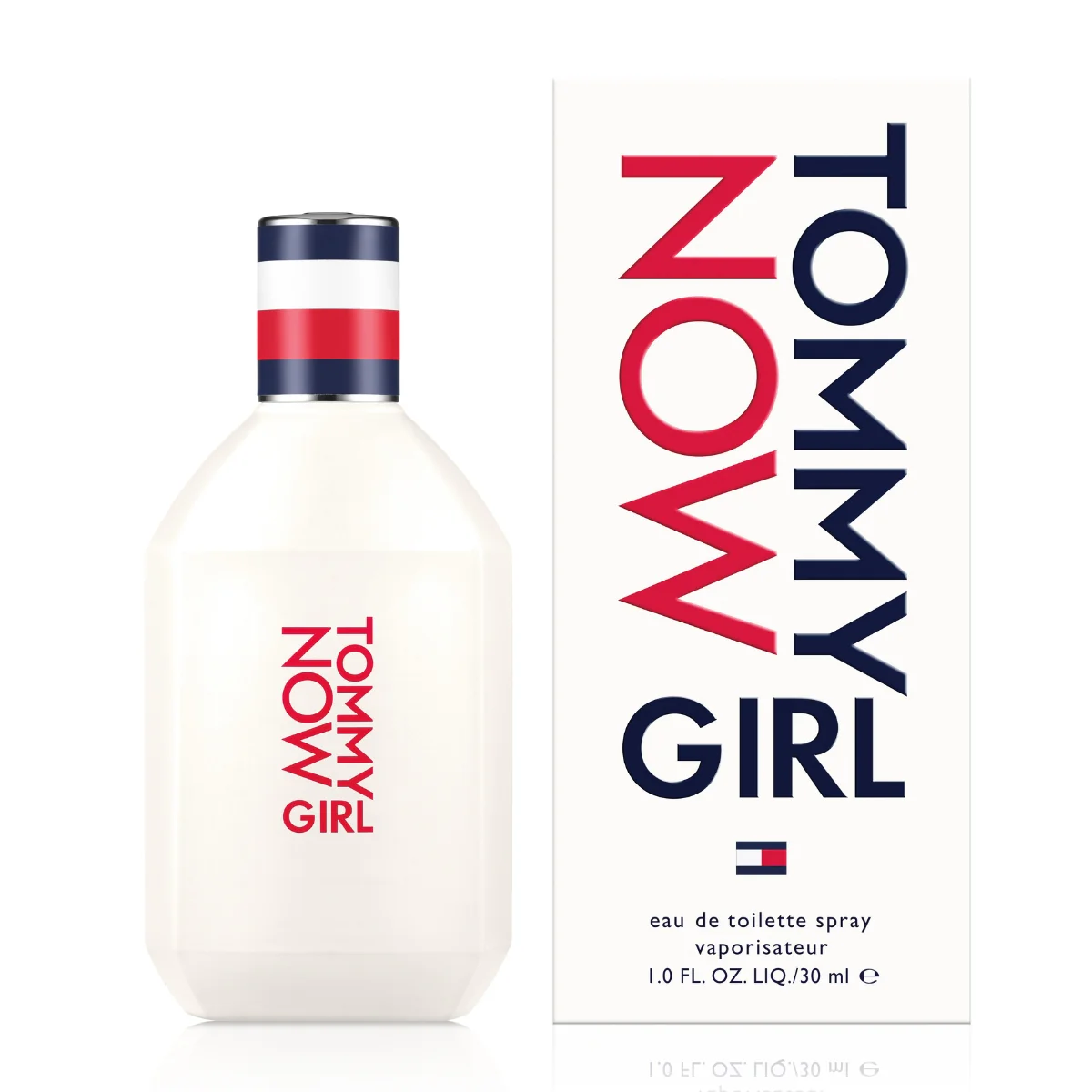 Tommy Girl Now Eau de Toilette - Image 2