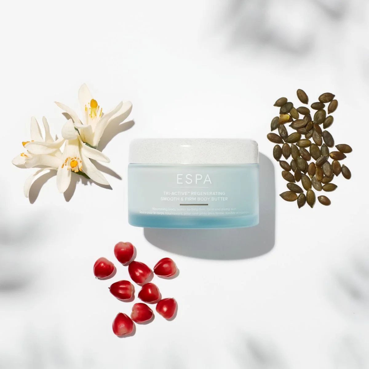 ESPA Tri-Active Regenerating Smooth & Firm Body Butter - Image 4
