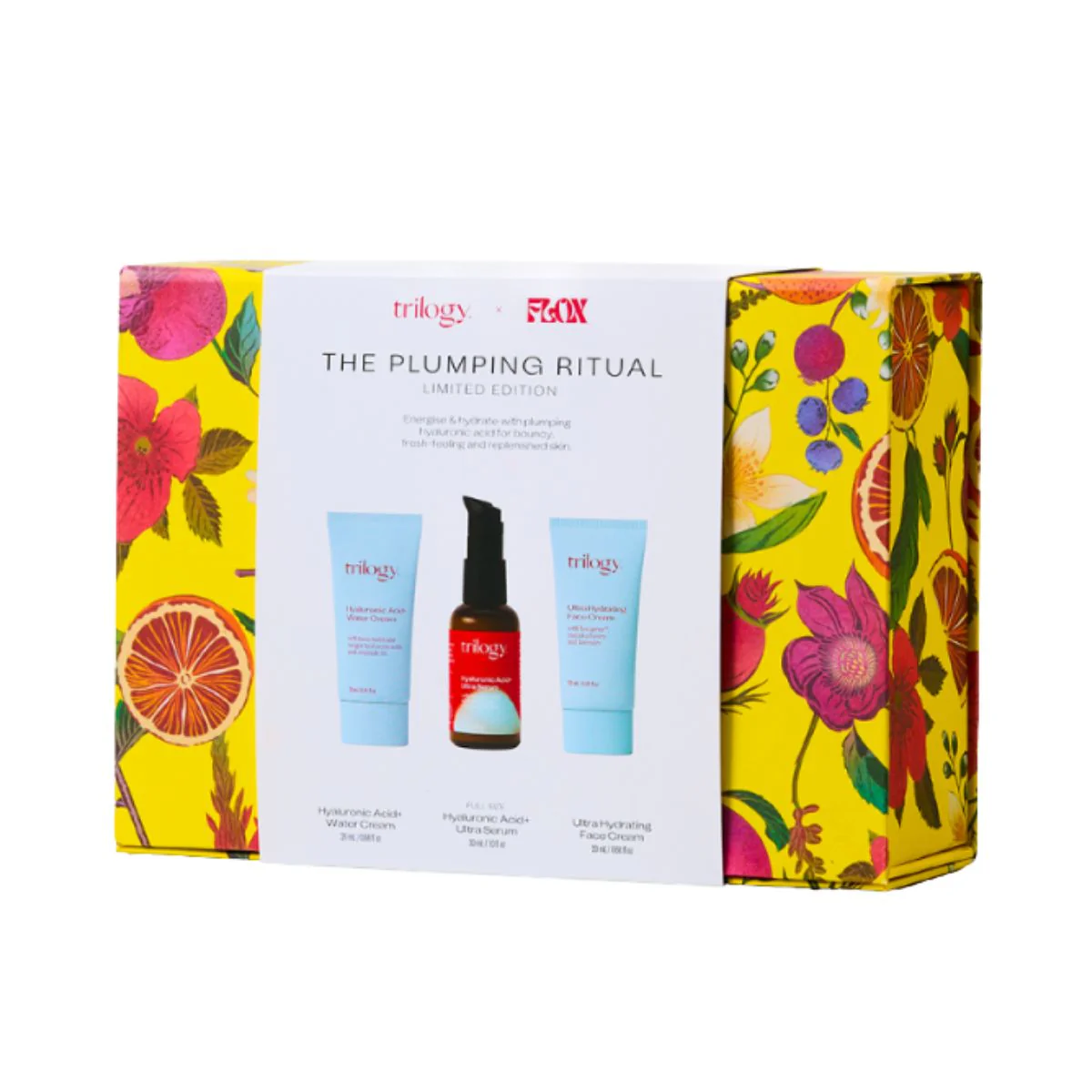 Trilogy The Plumping Ritual - Image 2