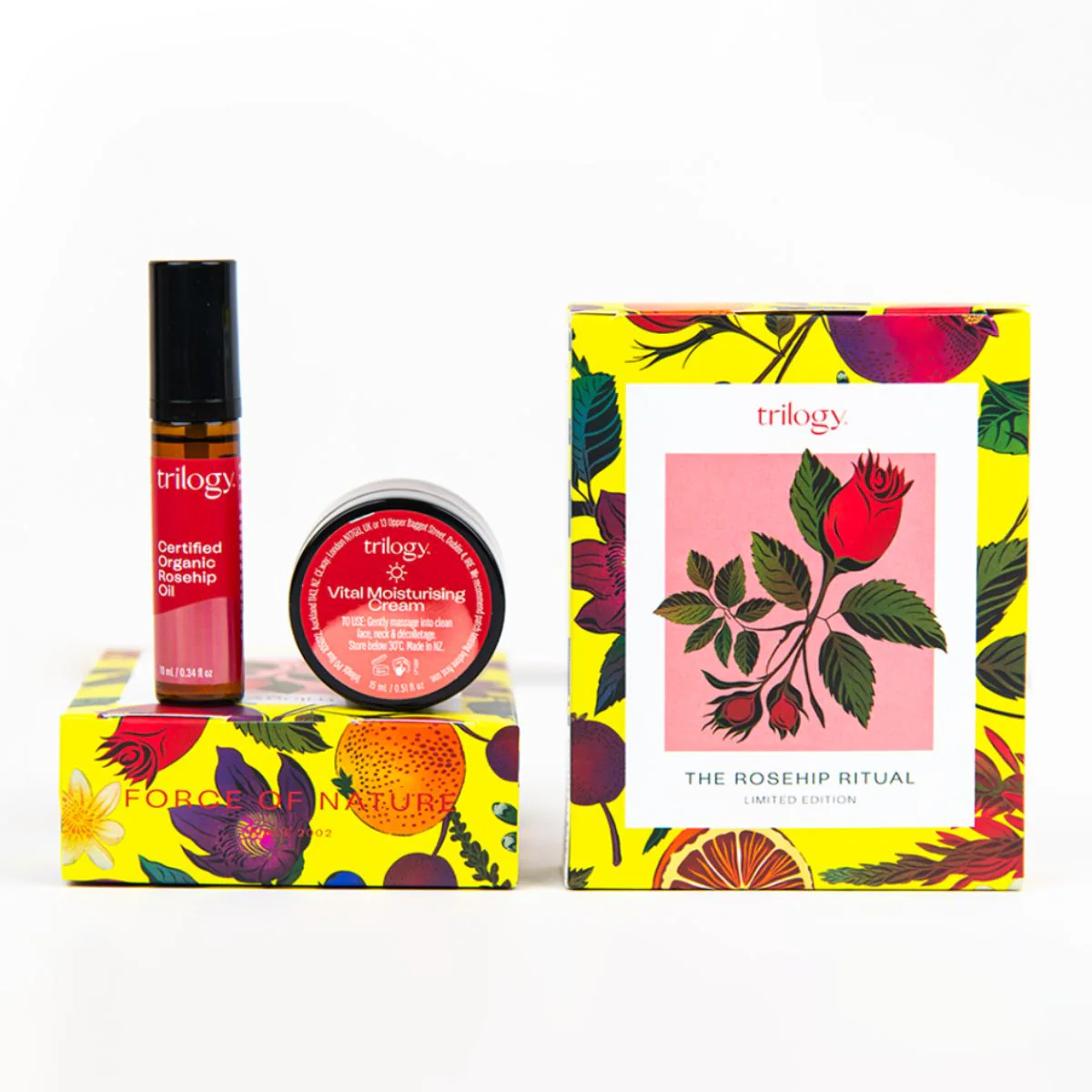 Trilogy The Rosehip Ritual - Extra 30% Off - Image 3