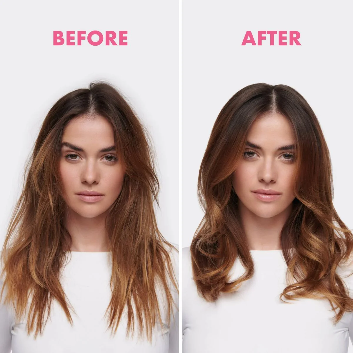 Umberto Giannini Frizz Fix Shampoo - Image 4