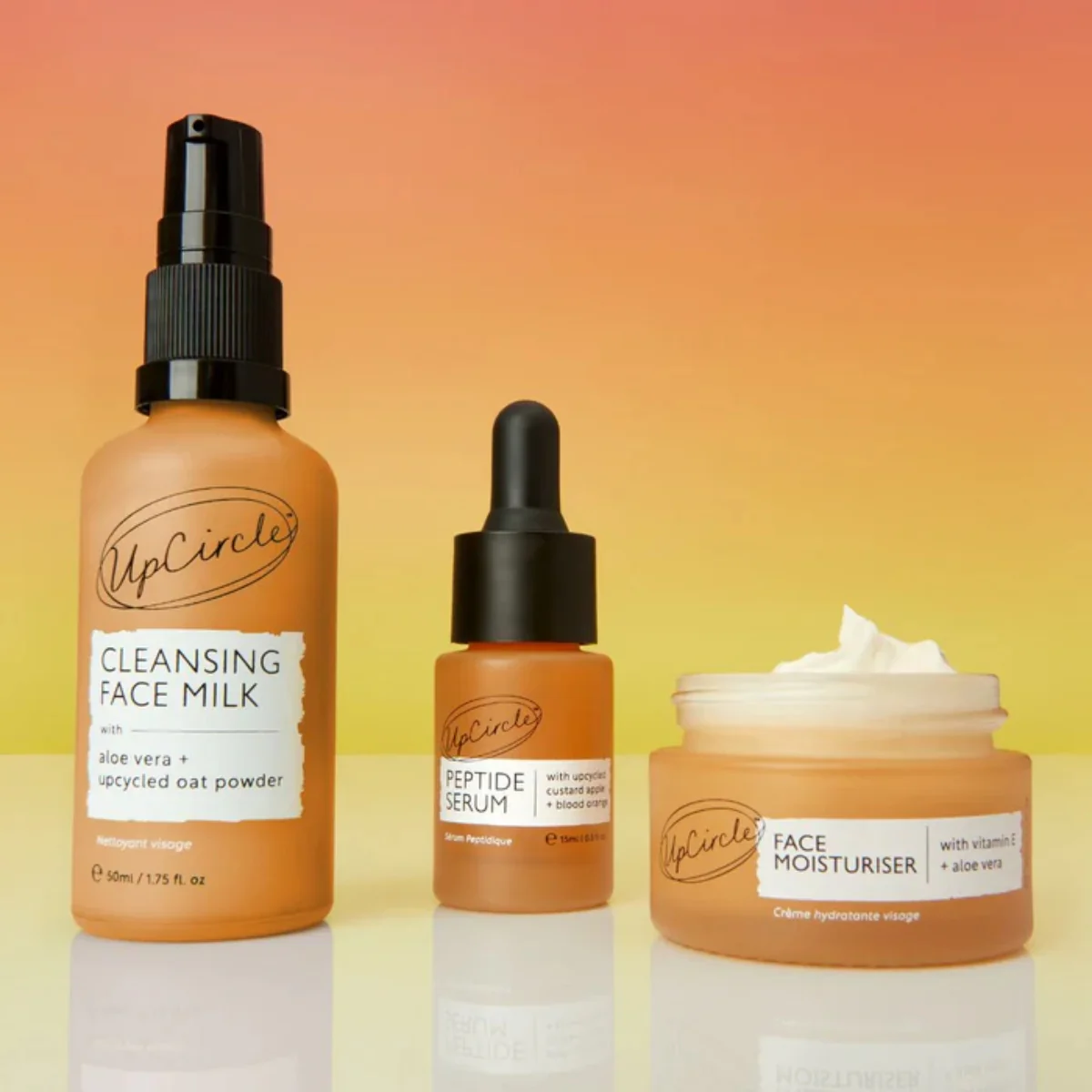 UpCircle Beauty The Discovery Set - Image 2