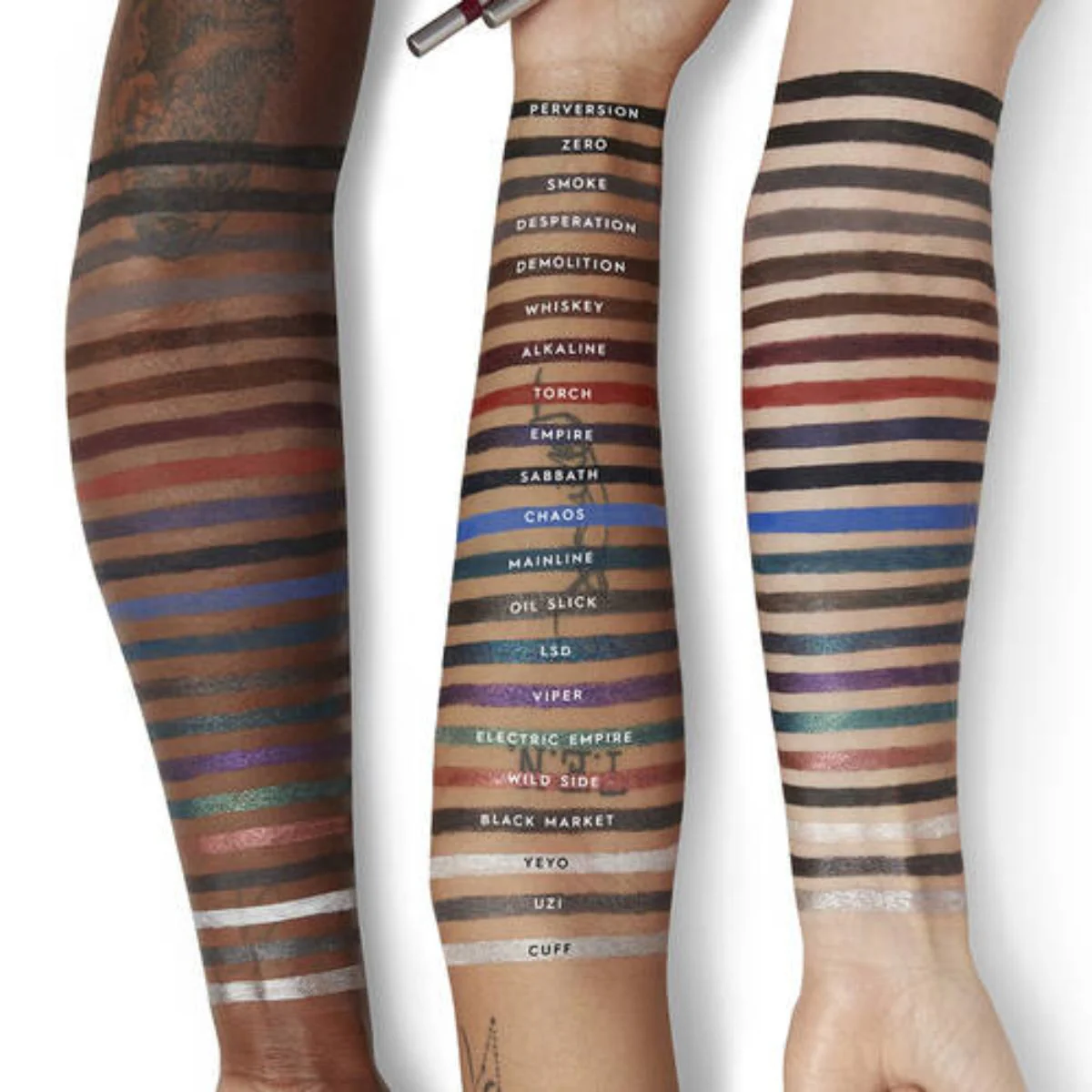 Urban Decay 24/7 Glide-On Eye Pencil - Image 14