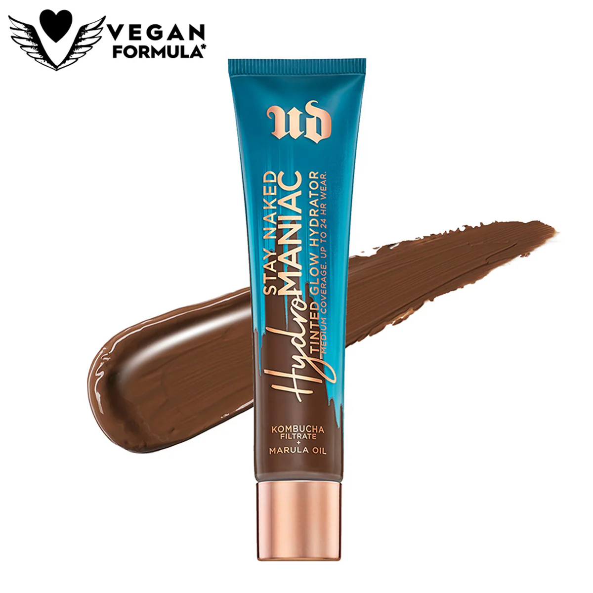 Urban Decay Hydromaniac Tinted Glow. - Image 12