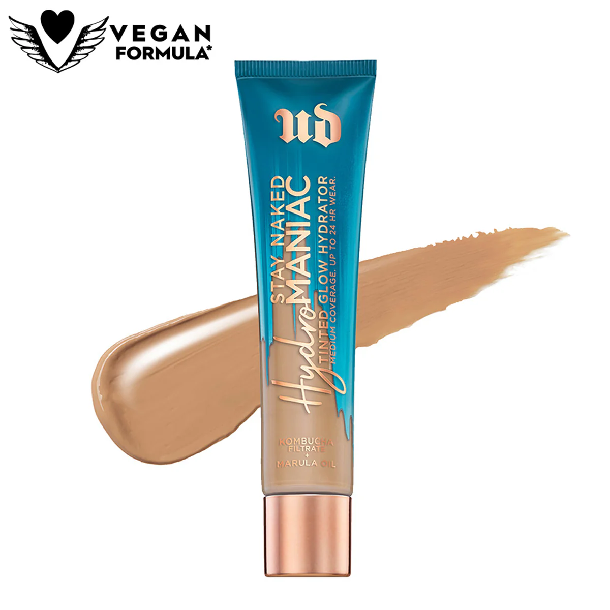 Urban Decay Hydromaniac Tinted Glow. - Image 6