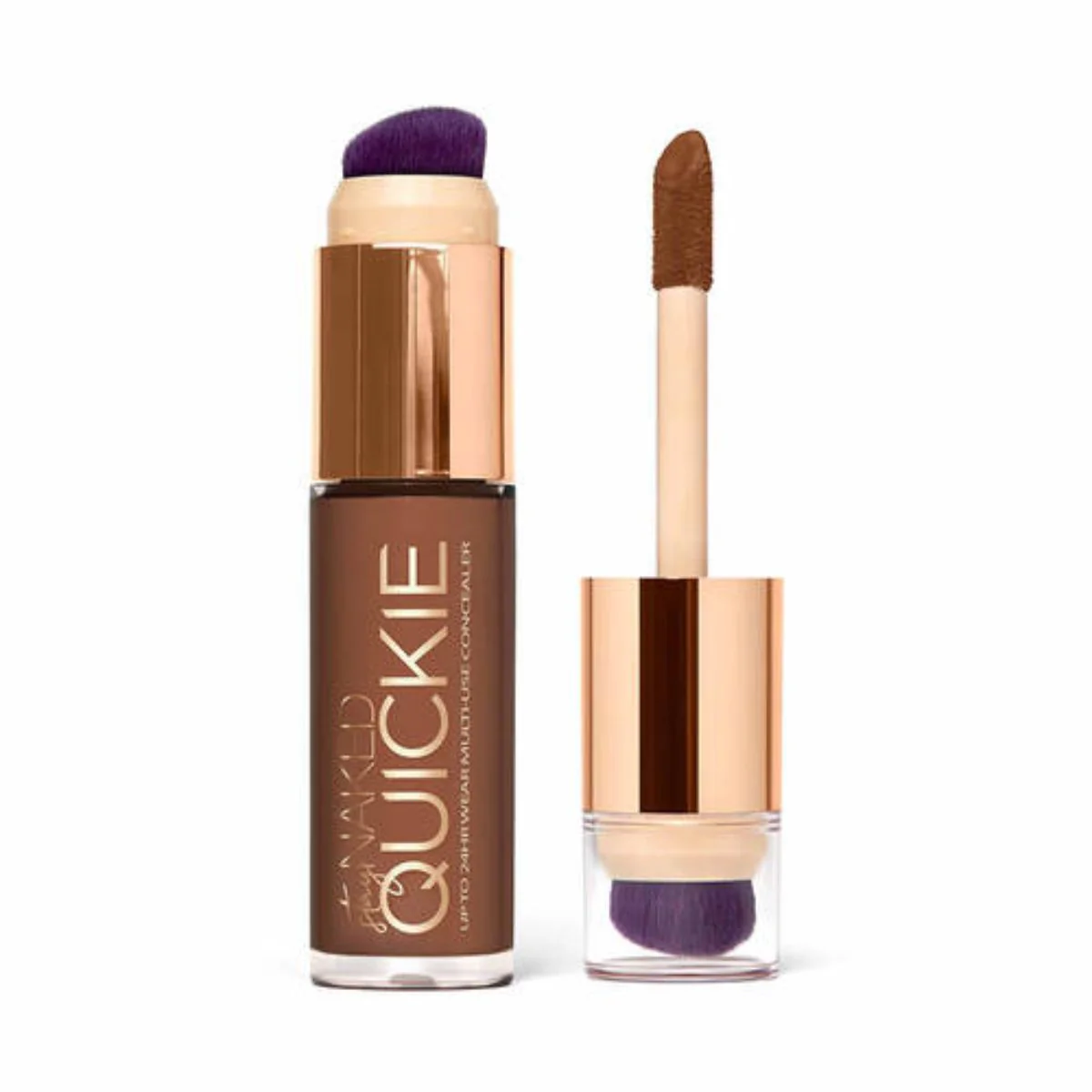 Urban Decay Stay Naked Quickie 24-hour Multi-use Concealer - Image 24