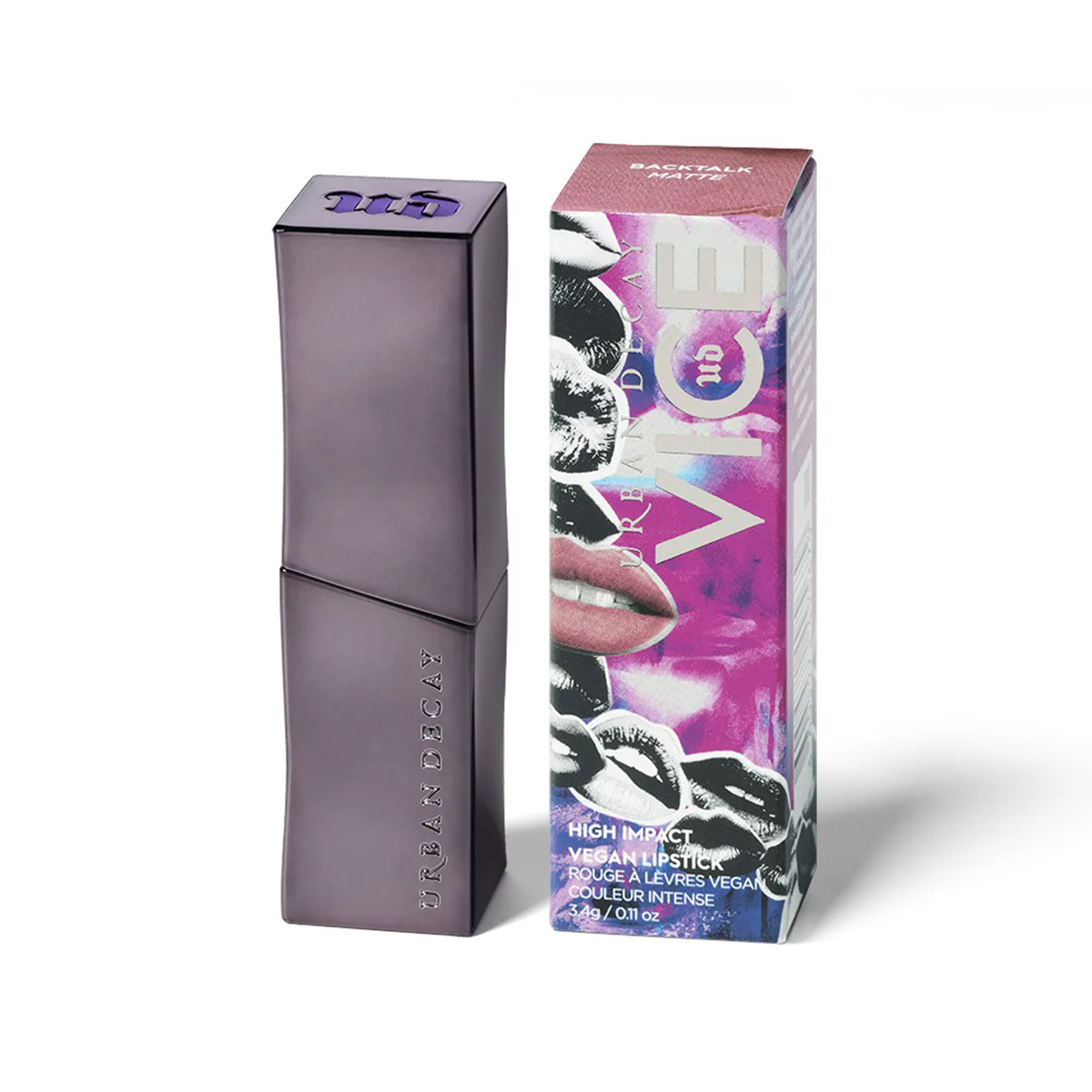 Urban Decay Vice Lipstick Matte. - Image 12